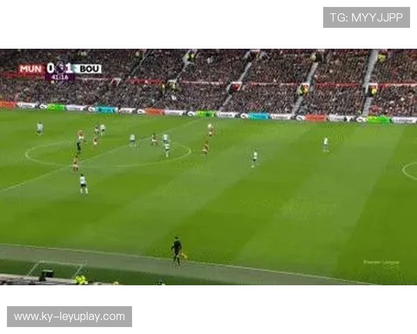 伯恩茅斯抢点意识出色