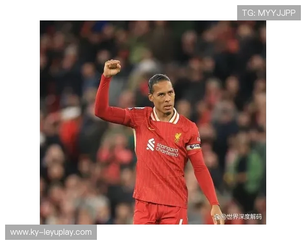 利物浦角球战术再生变数，范戴克后点补射破门